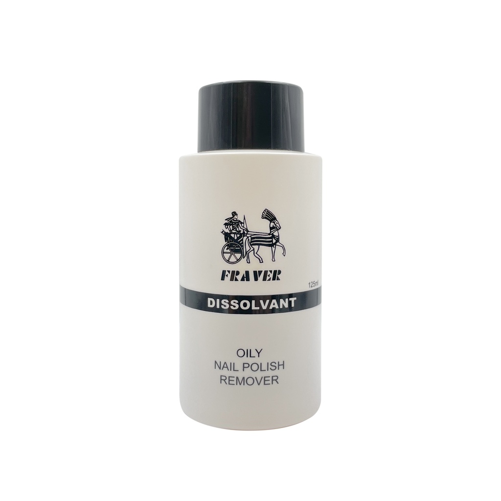 Dissolvant jaune 125mL