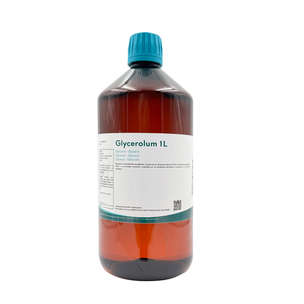 Glycérol 1L
