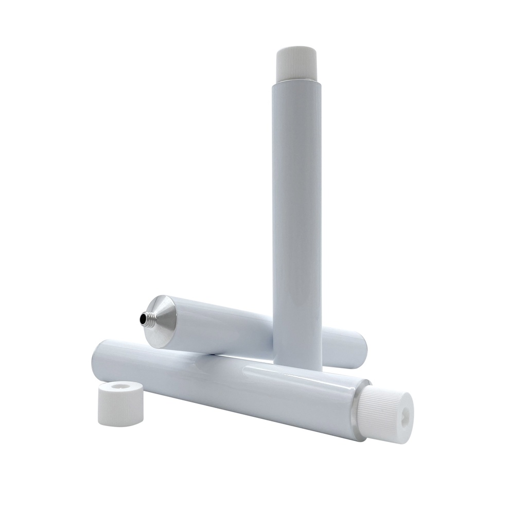 Tubes alu 120g/150mL (35x190mm) par 40