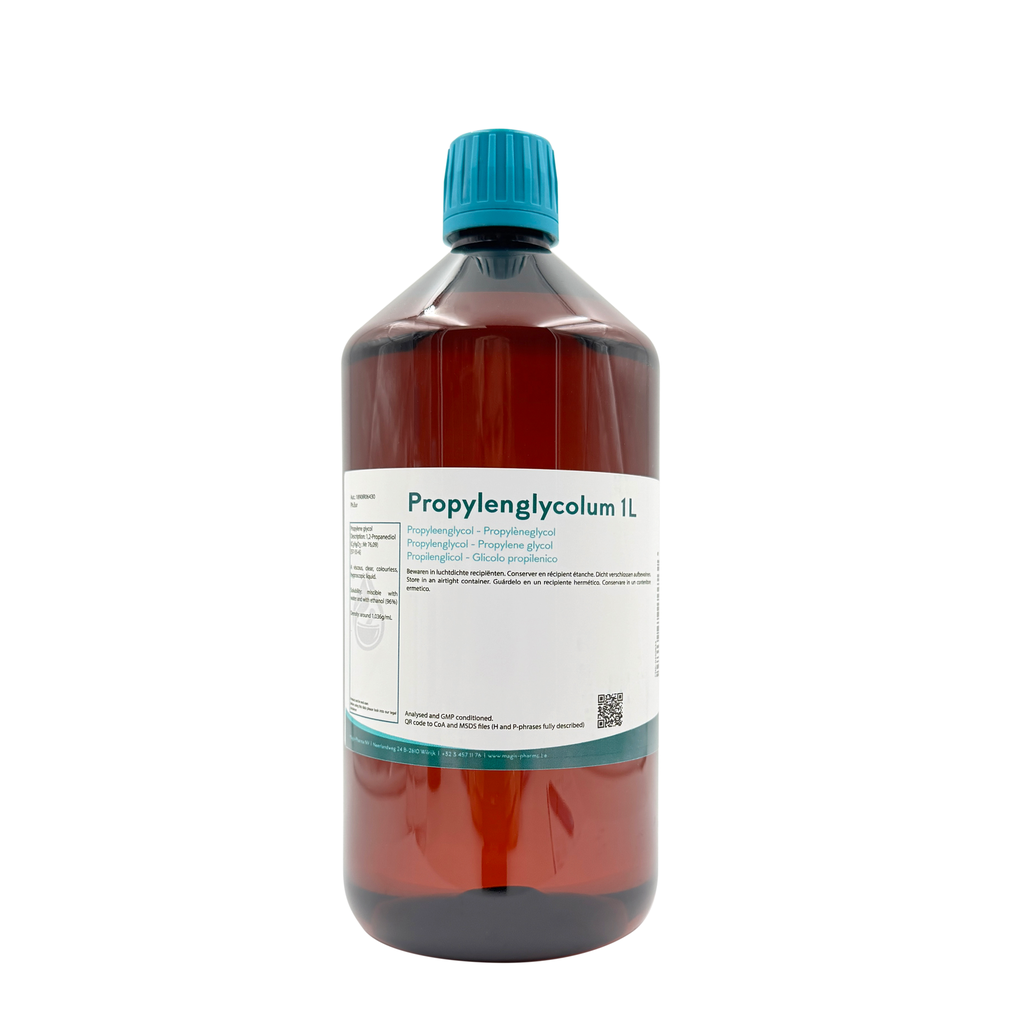 Propilenglicol 1L