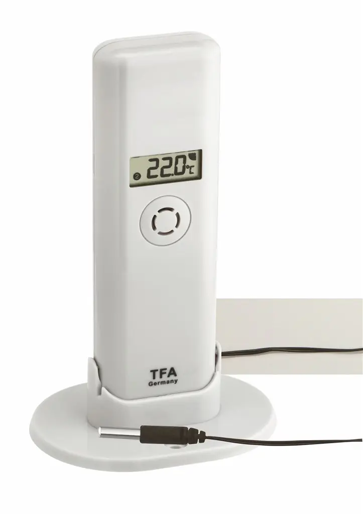 Logger Weatherhub