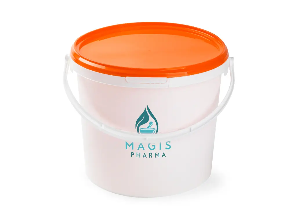 Mannitol 5 kg