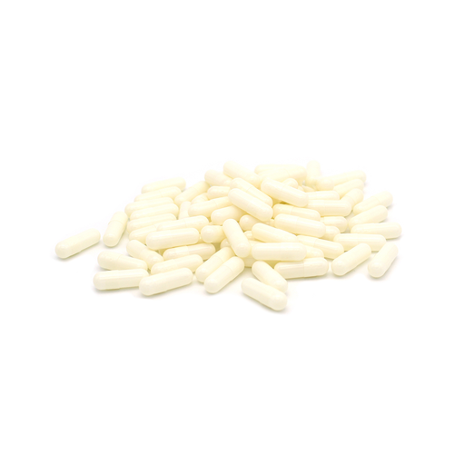 [9113073] Gelulen N°1 White 5000 caps