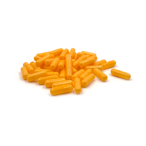 [9113049] Gelulen N°2 Yellow 5000 caps