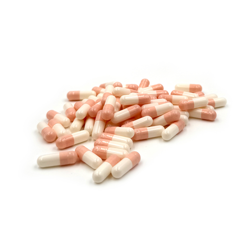 [9113057] Capsules  N°3 Pink/White 5000 caps