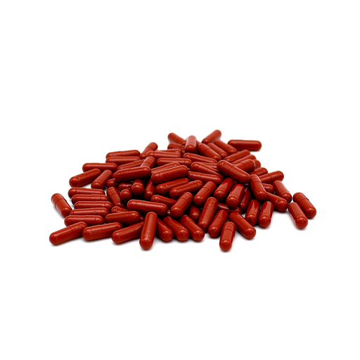 [9113009] Gélules N°3 Red 5000 caps