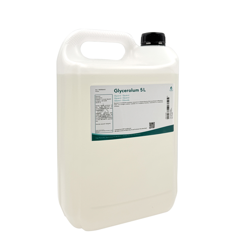 [0276402] Glycerol 5L