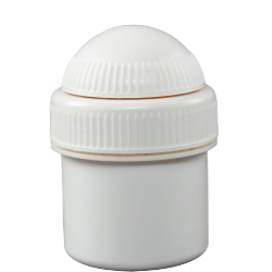 [3541604] Samix Standard Jar - Jar 15/28 ml (10 pieces)