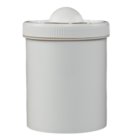 [3542982] Samix Standard Jar - Frasco 300/390 ml sin husillo (5 piezas)