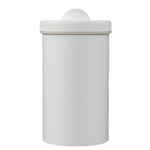 [3542990] Samix Standard Jar - Jar 500/600 ml without spindle (4 pieces)