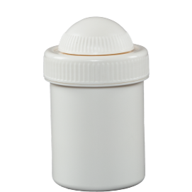 [3542933] Samix Standard Jar - Jar 50/70 ml (10 pieces)
