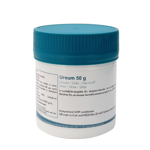[4873279] Ureum 50g