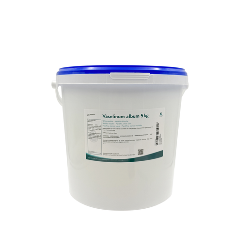 [3490984] Vaseline wit 5kg
